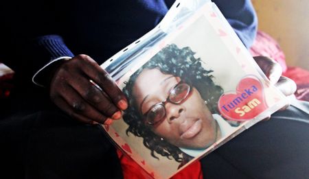 Health-e News: Eastern Cape, where there are no ambulances