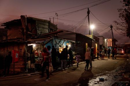 President Ramaphosa urges Eskom to delay power price hikes