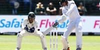 brilliant bavuma