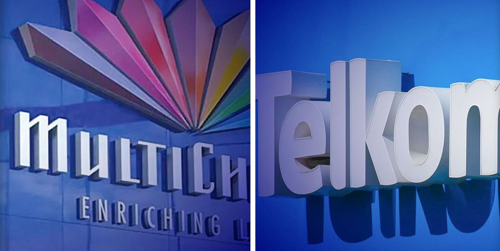 The Finance Ghost: MultiChoice and Telkom - two stories of evolution