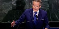 Rafael Mariano Grossi is a candidate for the post of UN secretary-general. 