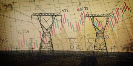 Eskom lights the way to SA’s first credit ratings upgrade in 20 years