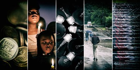 ANC NEC moves to overhaul key policies after State Capture Commission’s ‘unsettling’ findings