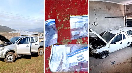 Police kill four suspected kidnappers in Eastern Cape, Hawks investigating