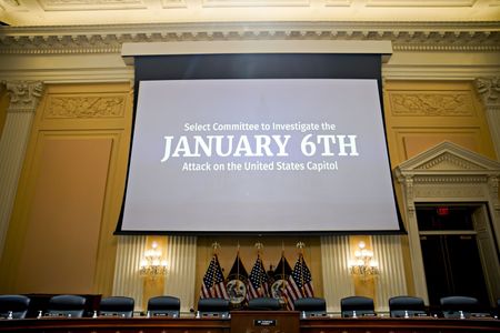 January 6 Latest: House Committee intends to vote on subpoena of Trump