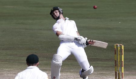 Advancing cricket’s head gear