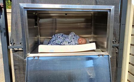 Closure of baby savers in Gauteng will lead to more unsafe abandonments and deaths — experts