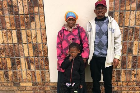 When losing your job means losing your home