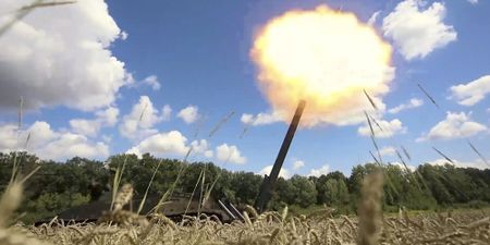 Ukrainian grain export pact expected 'within days'; Russian forces will run out of steam soon - UK spy chief