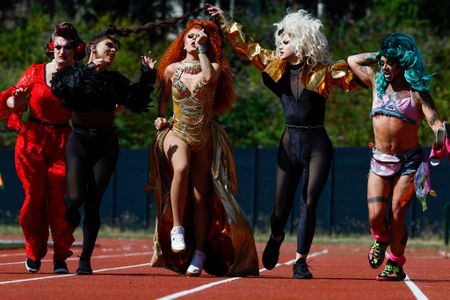 Our World in Pictures: Week 32 of 2022