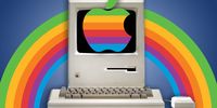 How a single Macintosh helped remodel the face of SA journalism
