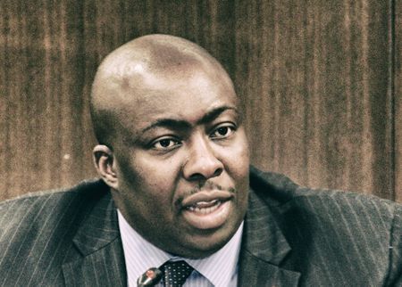 Zimbabwe seeks former Mugabe minister Saviour Kasukuwere’s extradition to face criminal charges