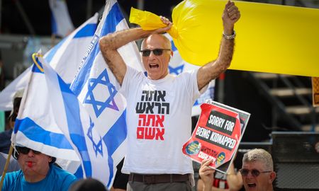 Israel’s lawless attacks cannot continue if we want international peace — Part 2