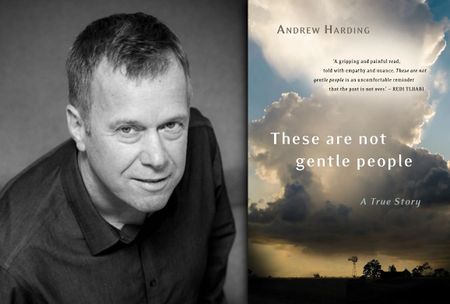 ‘These Are Not Gentle People’: A true story, a courtroom drama, and a profound exploration of collective guilt