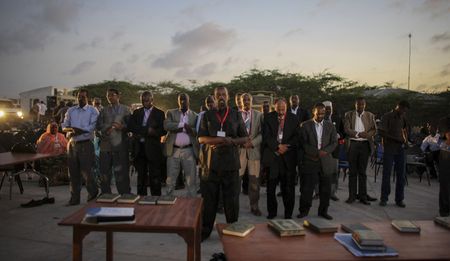 Somalia: Let's keep the optimism on hold