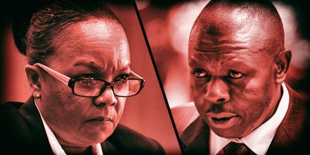 Judge vs Judge: Twelfth Western Cape High Court judge refuses to preside with fellow-judge accused of lying