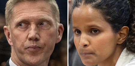 Smear campaign or justice? Behind the police raid on DA's Xanthea Limberg and JP Smith