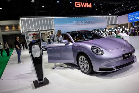 China’s Great Wall Motor shuts European HQ and cuts jobs