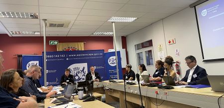 Year of disasters leaves Western Cape with multibillion-rand shortfall