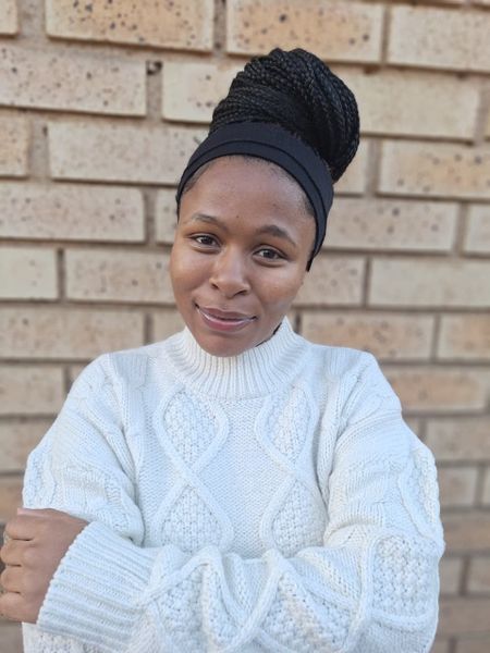 20 questions with Mabatho Marakalla