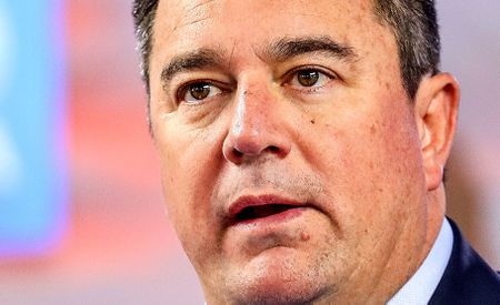 GNU parties will meet to smooth out foreign policy differences, says Steenhuisen