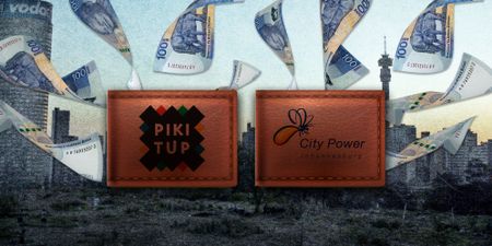 Revealed: City of Joburg executives' soaring pay breaks the rules — while services collapse