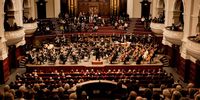Heritage is not static: It must be heard, lived and carried forward