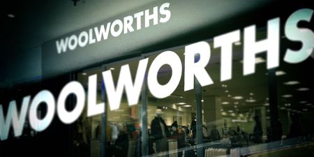 Woolies cash position is healthy, sales less so