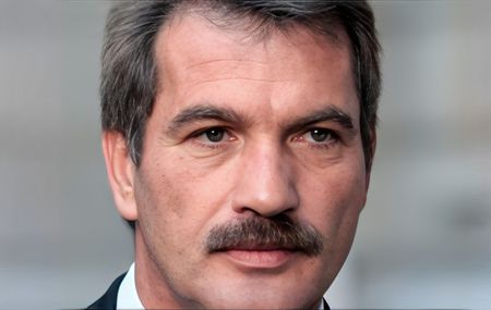 Action Society 'delighted' as parole overturned for cop who killed his three children