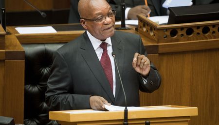 Africa Check: State of the Nation 2014
