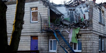 Drones downed over Moscow; Russian grain donations due to land in Africa