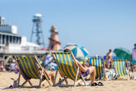 Here comes the sun – why vitamin D is known as the ‘sunshine vitamin’