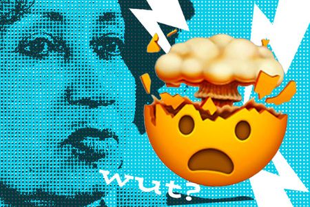 A billion bucks for WHAT????