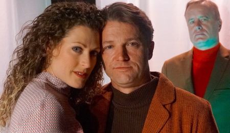 Theatre Review: Betrayal and the art of defending infidelity