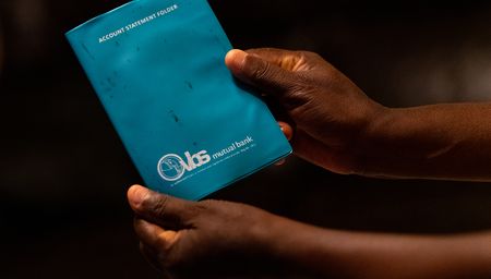 Hawks and NPA present charges against the VBS Eight