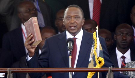 Africa for pessimists: 2013 in review