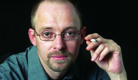The Gathering: Ivo Vegter