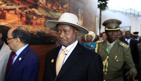 Uganda’s gays are just the latest victims of Museveni’s lust for power