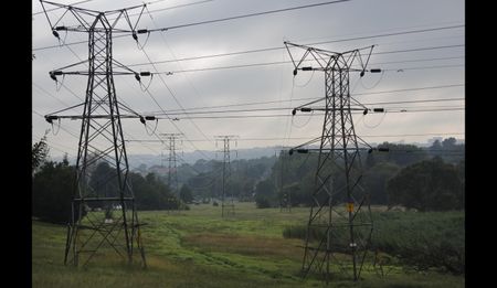 A hitchhiker's guide trough the South African electricity system, PART ONE