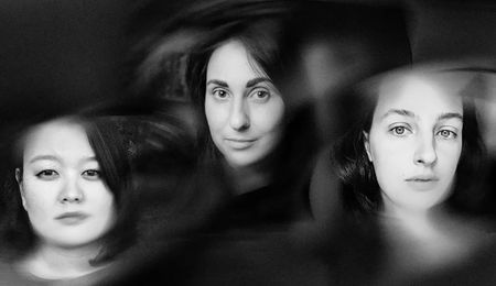 Russian journalists, activists apparently targeted in spate of cloak and dagger poisoning attacks