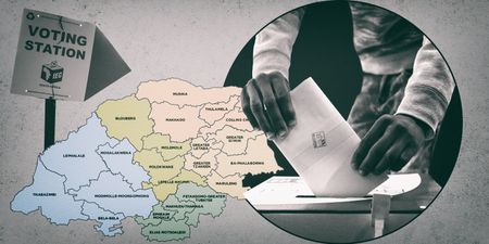 Limpopo Preview: Will Julius Malema succeed in using his hometown advantage to win Ward 14 in Seshego?