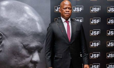 Prosecutor faces arrest after taxi boss Joe ‘Ferrari’ Sibanyoni escapes extortion charges
