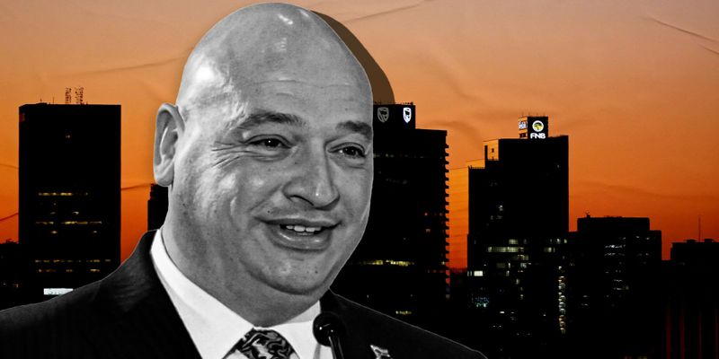 Cape Town’s built-for-business push — from tourism to global investment