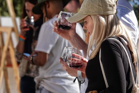 In vino verandahs — the insider’s guide to Karoo Stoep Tasting