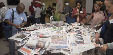 Massive staff costs at state Media Diversity and Development Agency stifle media funding