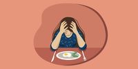My best friend, ED: Evolution of an eating disorder from childhood into adulthood