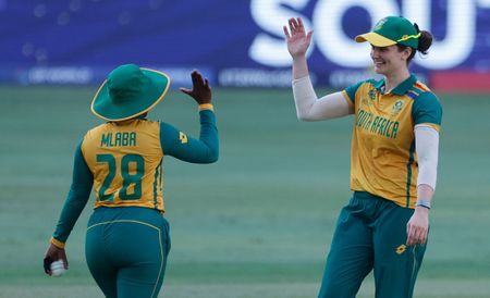 Batting and fielding tweaks needed if Proteas Women are to lift World Cup trophy in UAE