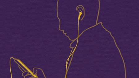 How to overcome your device dependency and manage a successful digital detox