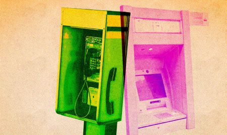 After the Bell: The growing overlap between phone networks and banks