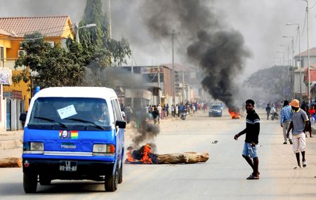Angola’s cost of living of protests reflects historic lows in MPLA support